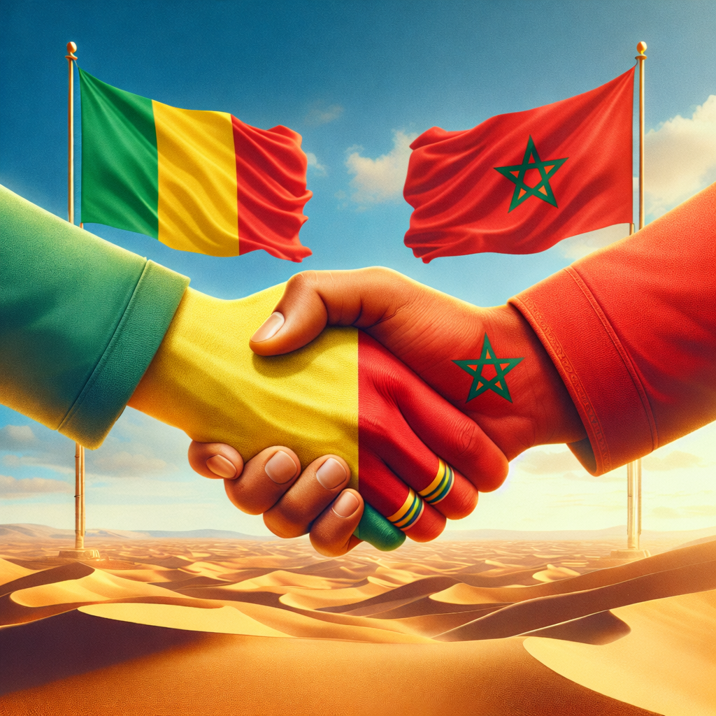 Le Mali appuie le plan d’autonomie marocain pour le Sahara occidental