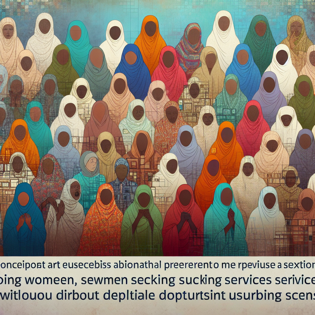 Kenya: High Incidence of Sextortion Among Women Seeking Public Services