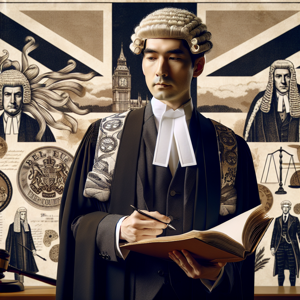 Gambia Appoints British Barrister for Jammeh-Era Crimes Prosecution