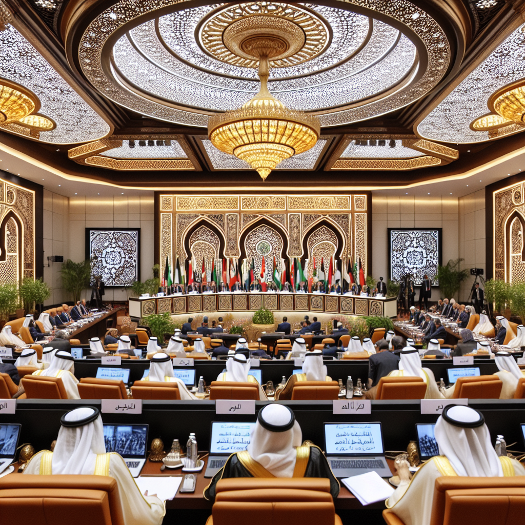 Colloque à Fès sur l'arbitrage dans les pays arabes et l'OHADA