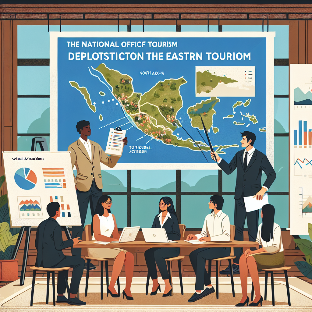 L’ONMT déploie une stratégie pour dynamiser le tourisme de l’Oriental