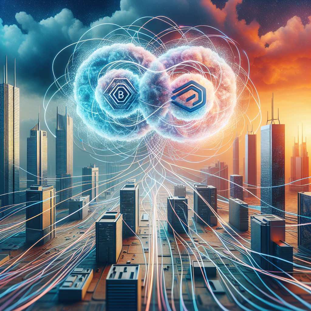 Al Barid Bank s'allie à Berexia pour innover dans les services financiers