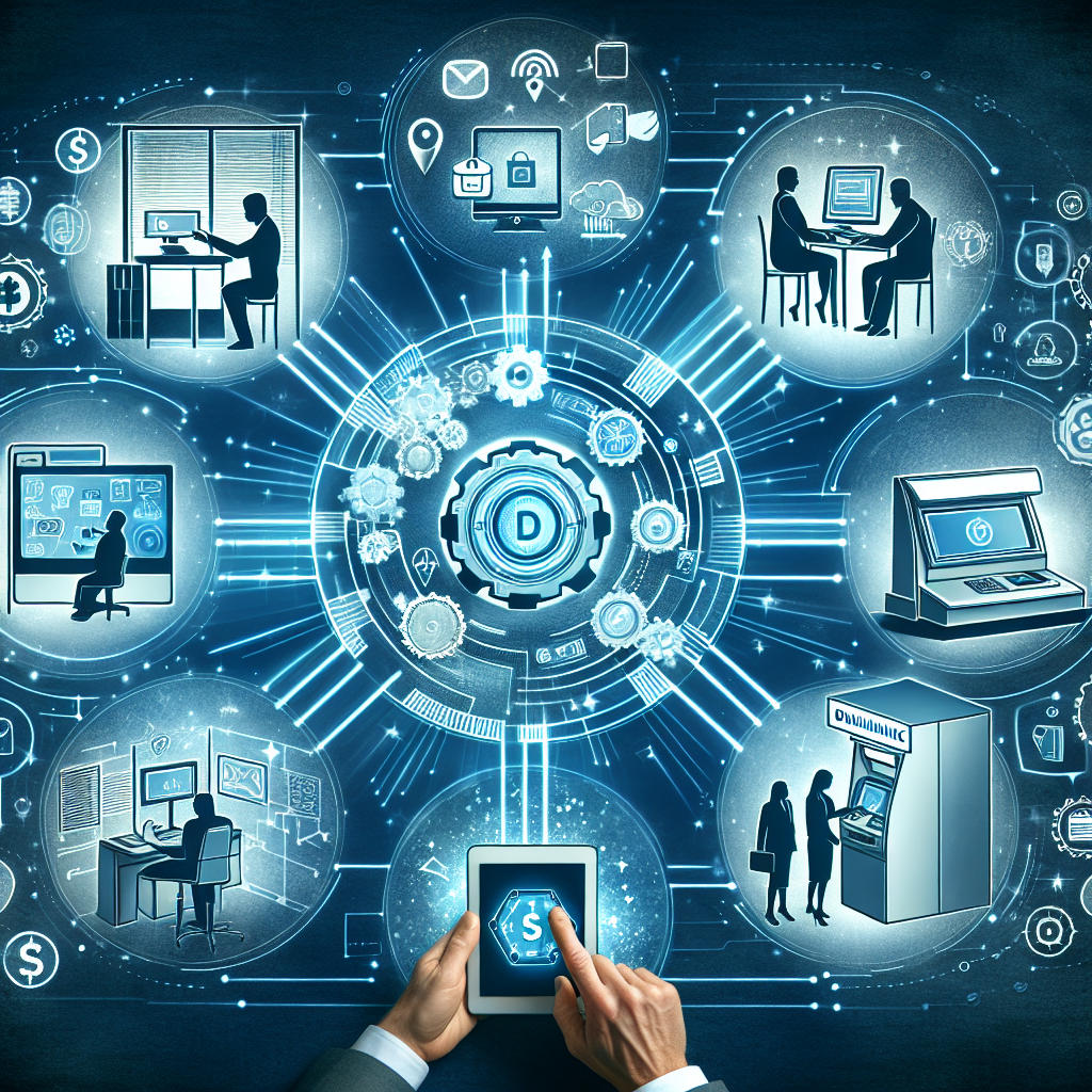 Digitaliser sans exclure : le pari d’Al Barid Bank