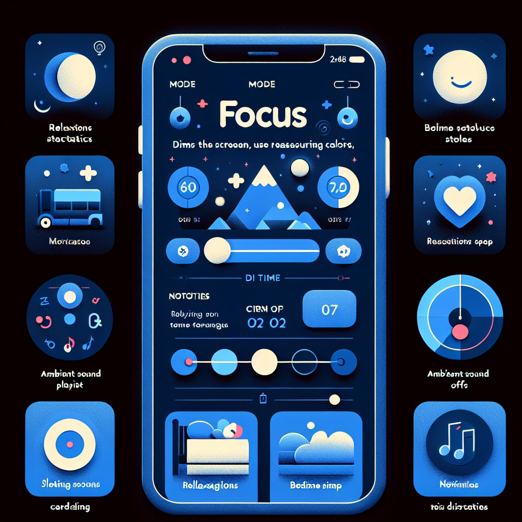 Instagram teste le mode 'Focus' pour améliorer les habitudes de sommeil des jeunes
