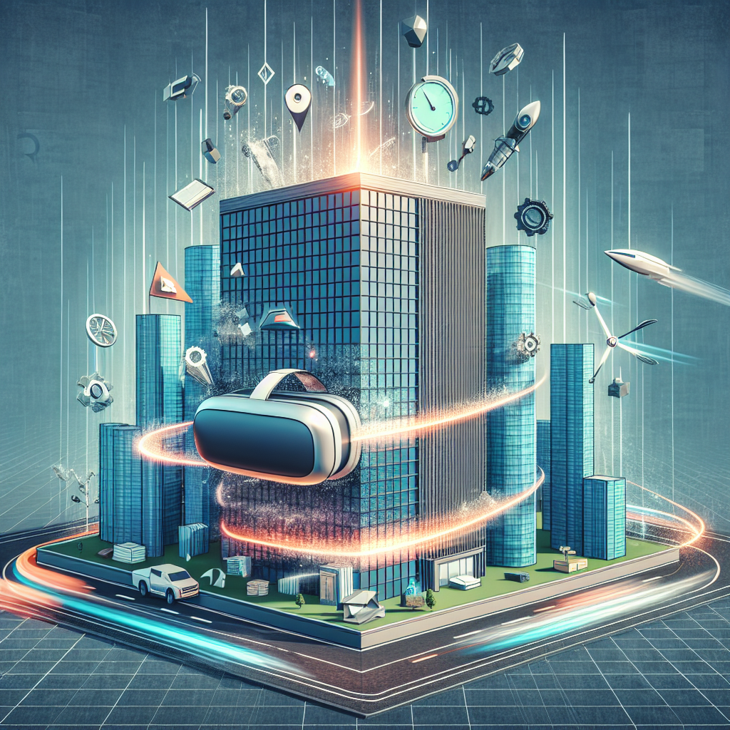 Meta pourrait accélérer le lancement de son casque Meta Quest 4 face à Apple