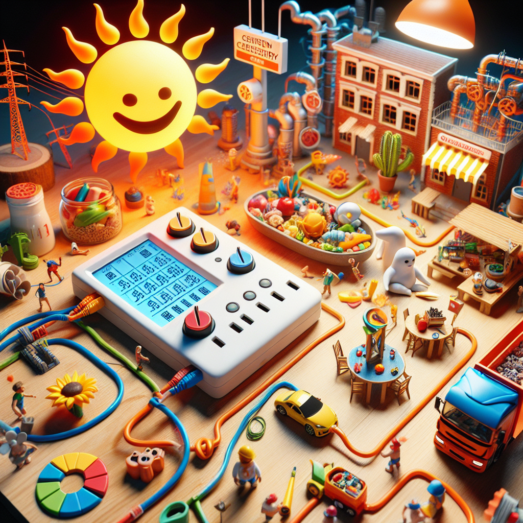 Sonelgaz déploie une stratégie pour sécuriser l'approvisionnement électrique cet été