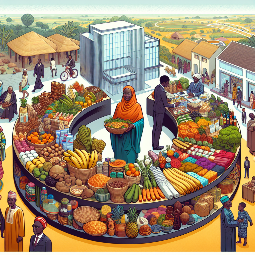 ZLECAf : Le Club Afrique Développement renforce le commerce régional