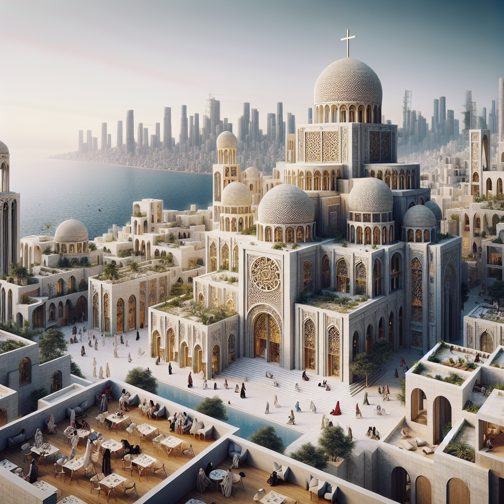 Soad Belkeziz : La réhabilitation du patrimoine au-delà de l'architecture