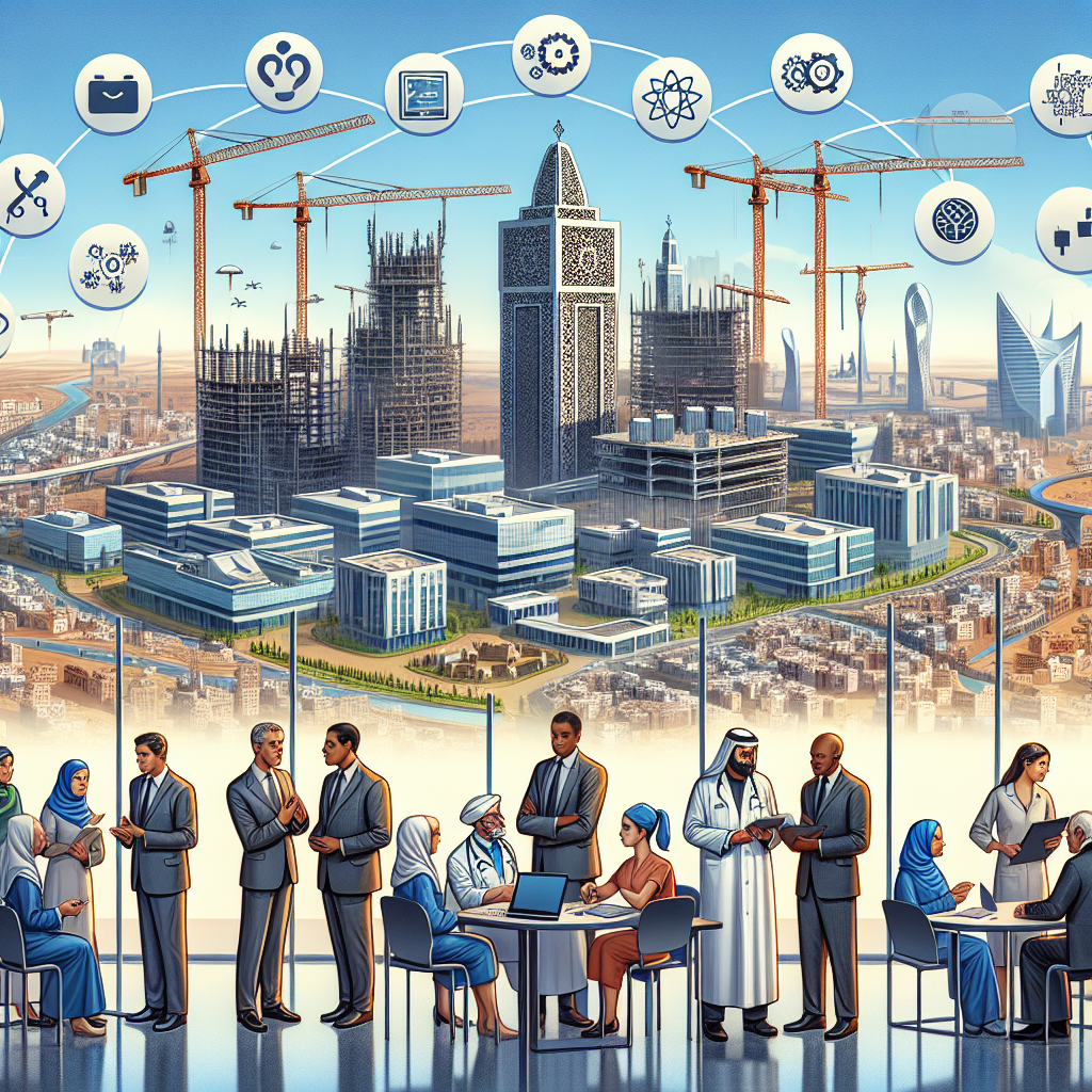 Réforme de la santé au Maroc : avancées notables dans les chantiers