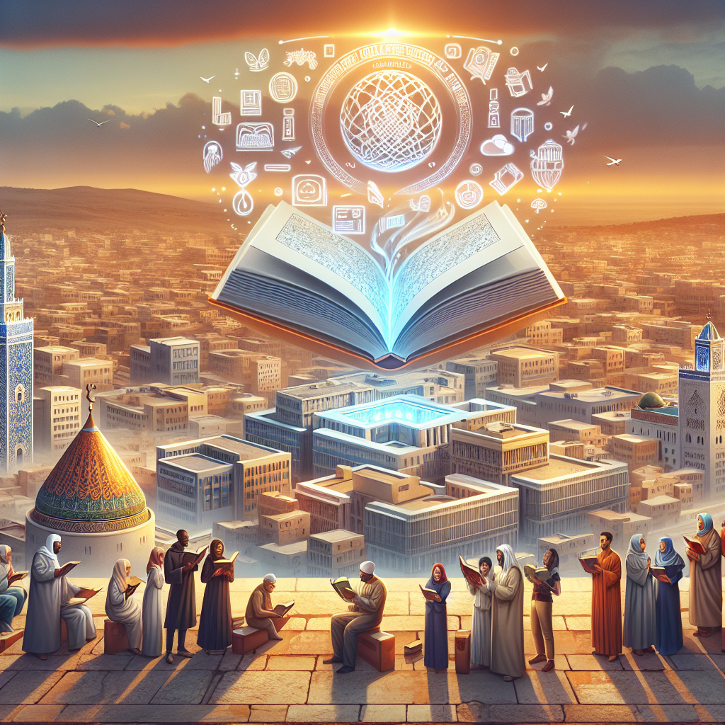 Rabat désignée Capitale mondiale du livre 2026 : un tournant culturel