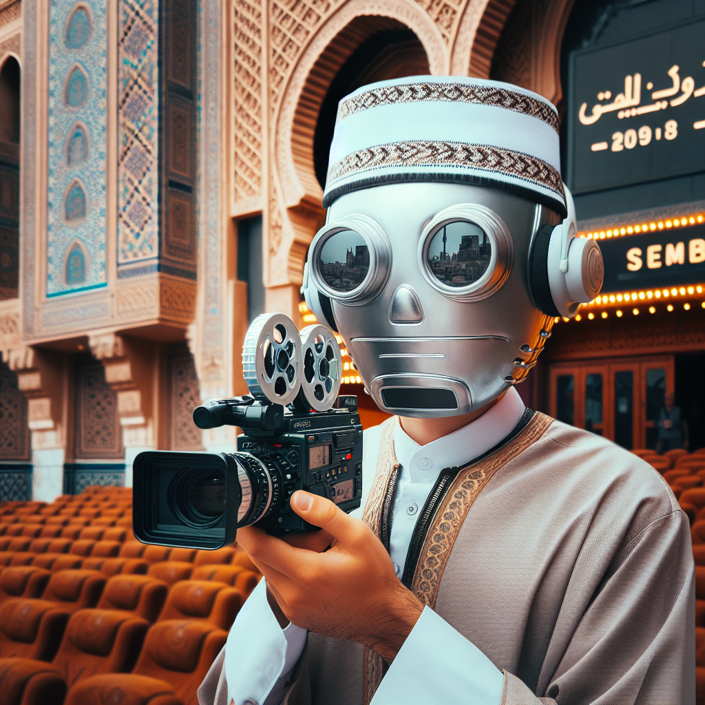 Les opérateurs cinématographiques marocains doivent s'adapter aux nouvelles régulations