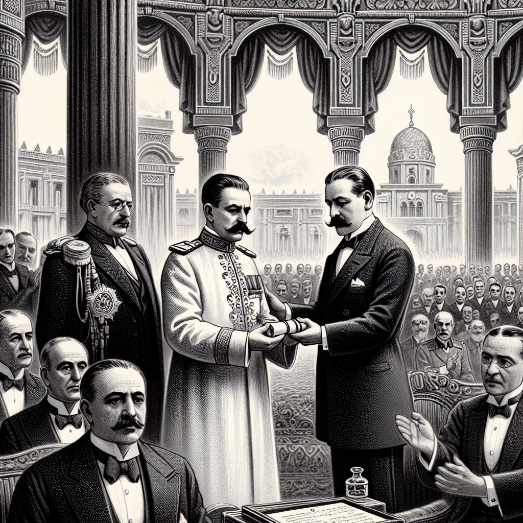 Remaniement : Lounès Bouzegza nommé ministre de l'Hydraulique en Algérie