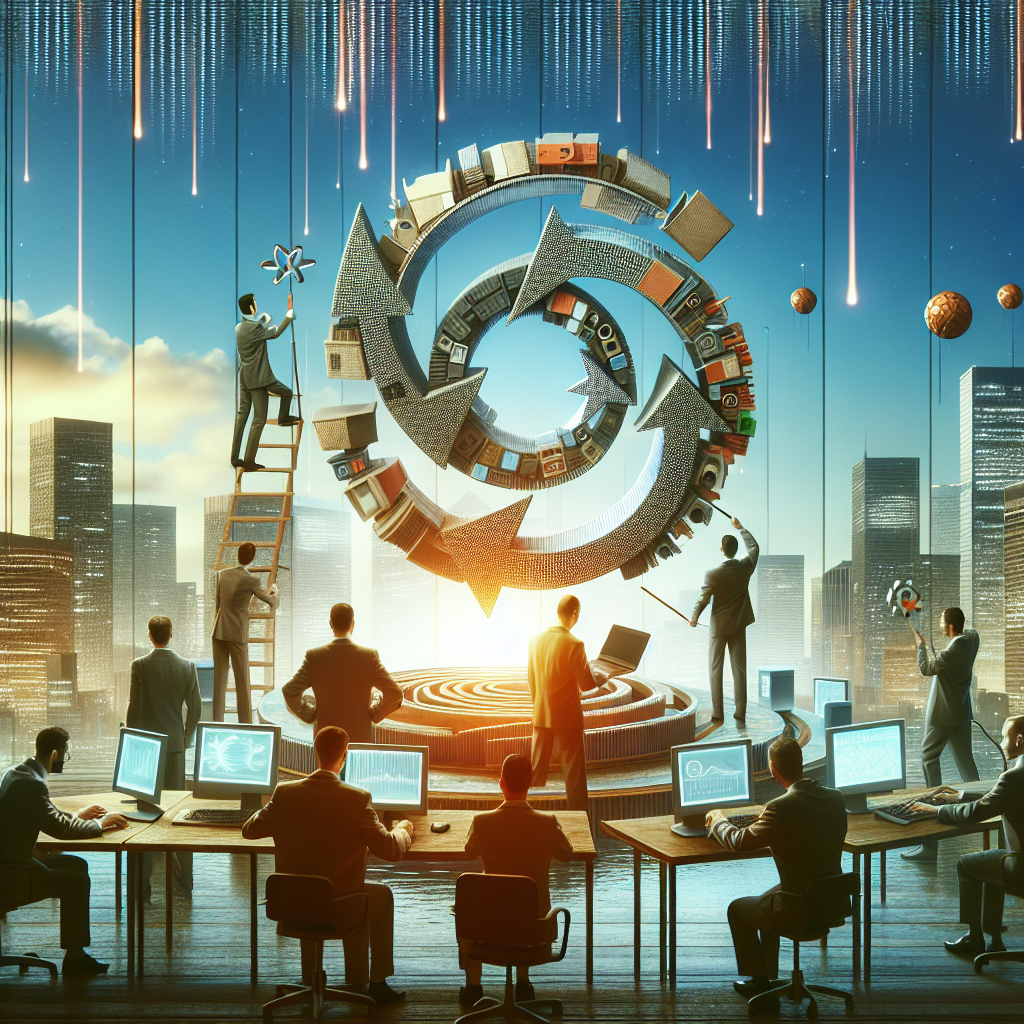 CNP : le projet de réorganisation relancé