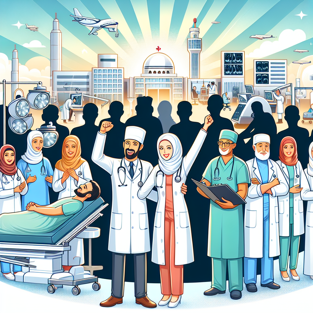 Santé au Maroc : vers une réforme structurelle profonde