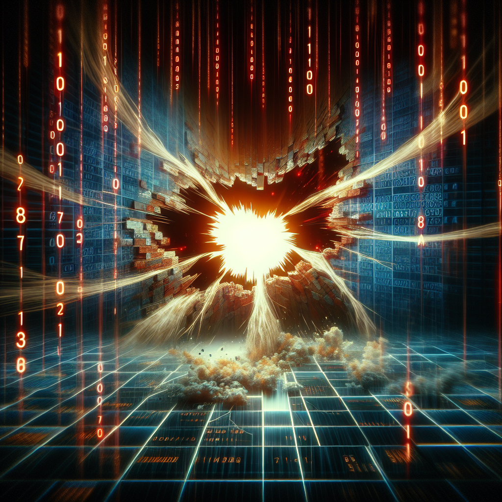 Fuite de données majeure chez Crunchyroll touchant 6,8 millions d'utilisateurs