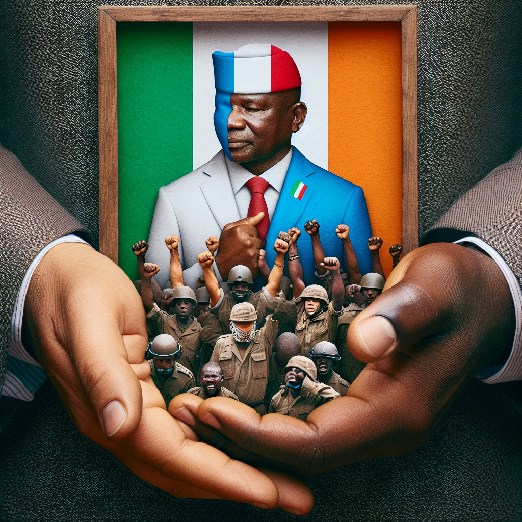 Côte d’Ivoire : Tidjane Thiam, président fantôme d’un PDCI affaibli