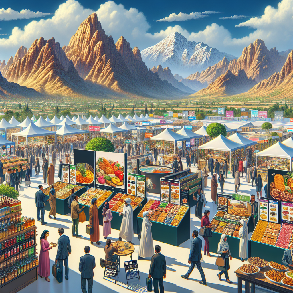 Danone Djurdjura Algérie renforce son intégration locale lors de Djazagro 2026