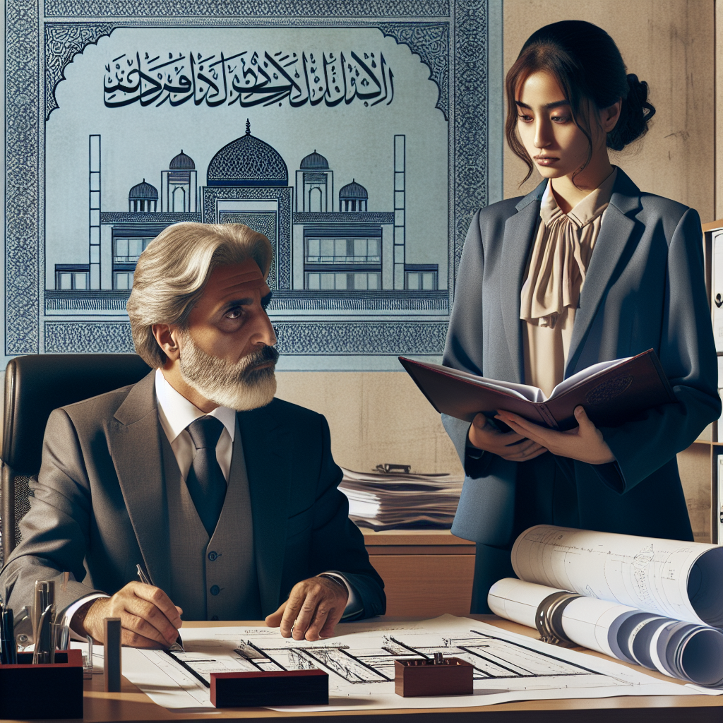 Fini les rapports de bureau : contrôle renforcé des projets publics en Algérie