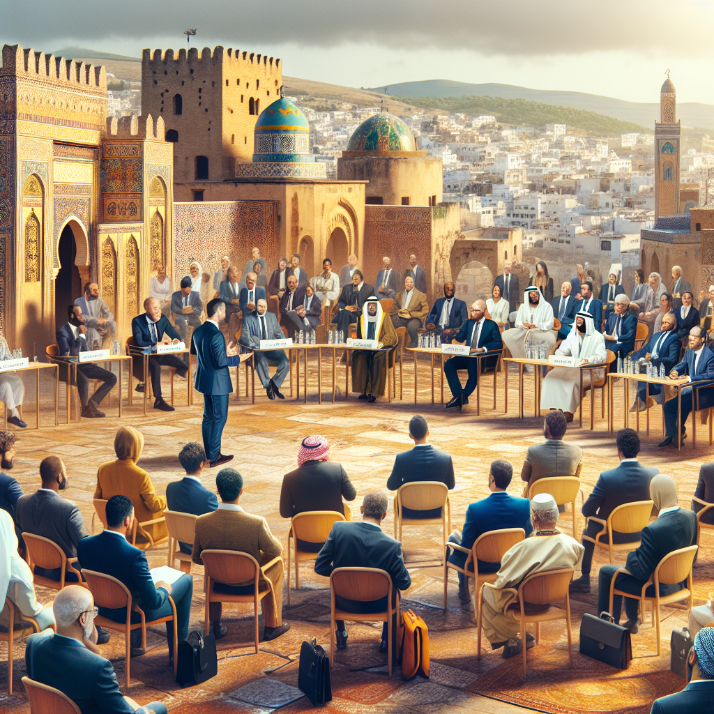 CISSP 2026 : Meknès accueille les experts du sport et de la santé