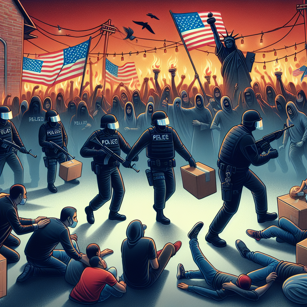 RDC : Polémique sur l'accueil de migrants expulsés des États-Unis
