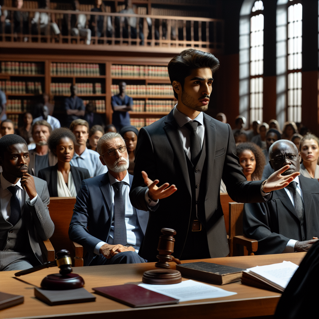 Côte d'Ivoire : le procès de l'attentat de Kafolo avance avec les plaidoiries de la défense