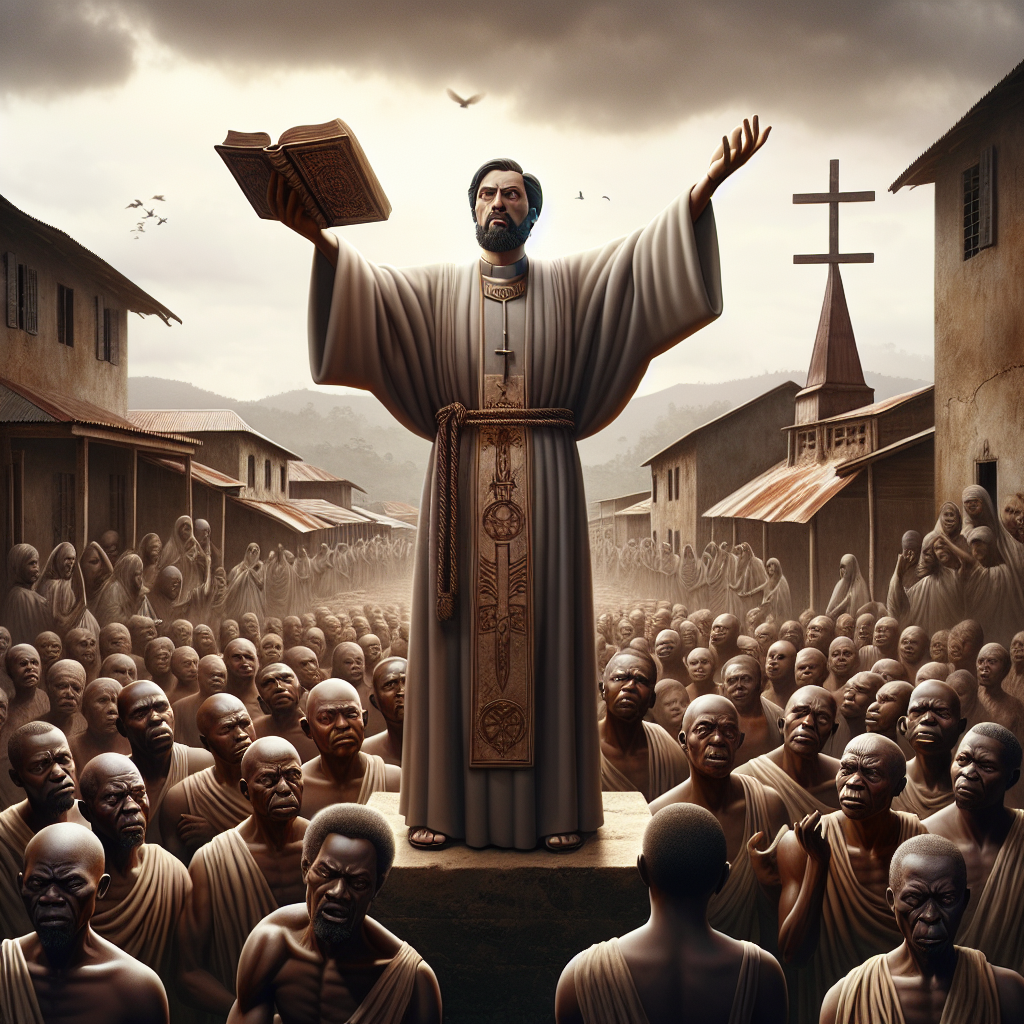 Guinée équatoriale : Le Pape Léon dénonce l'inégalité dans un pays corrompu