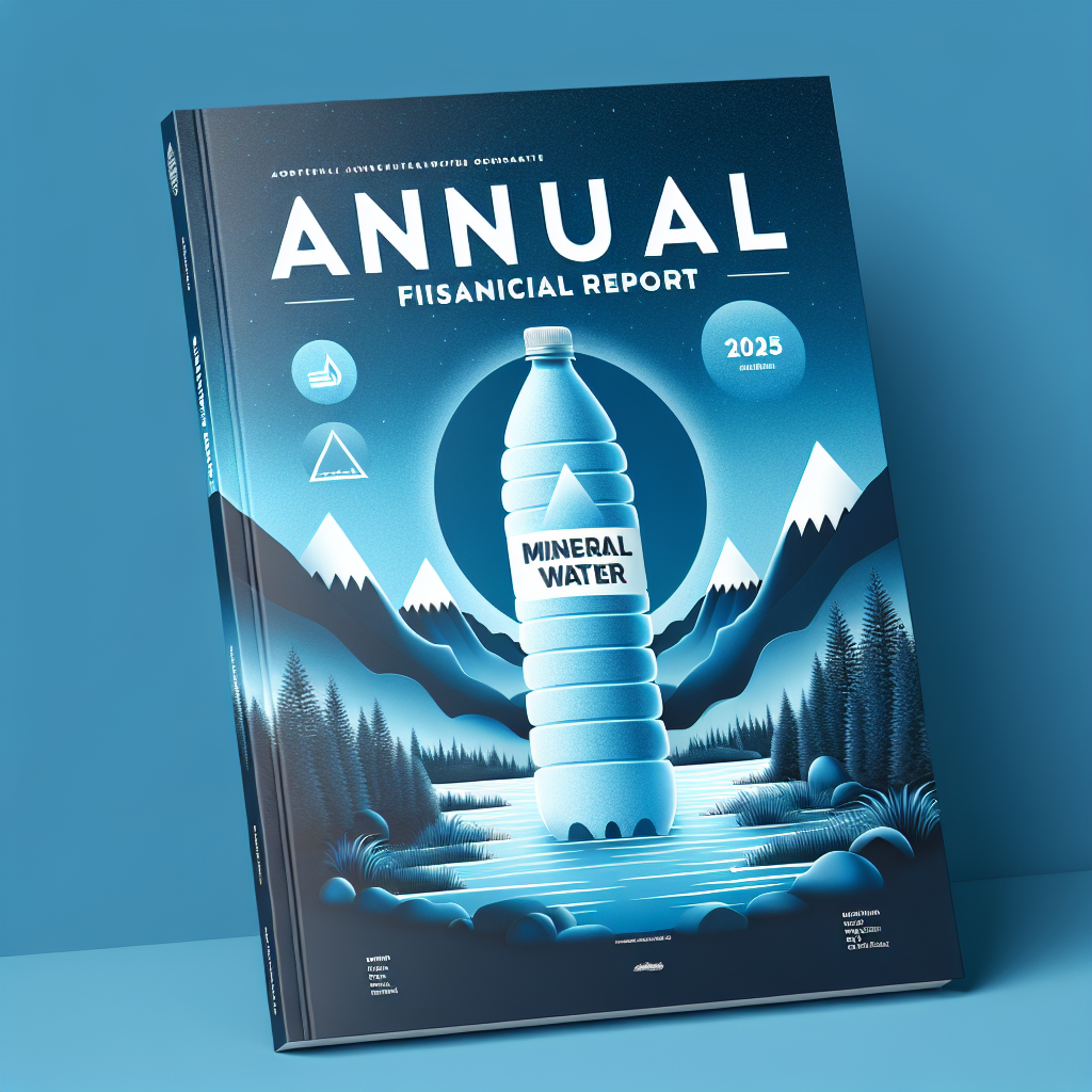 Les Eaux Minérales d’Oulmès publie son Rapport Financier Annuel 2025