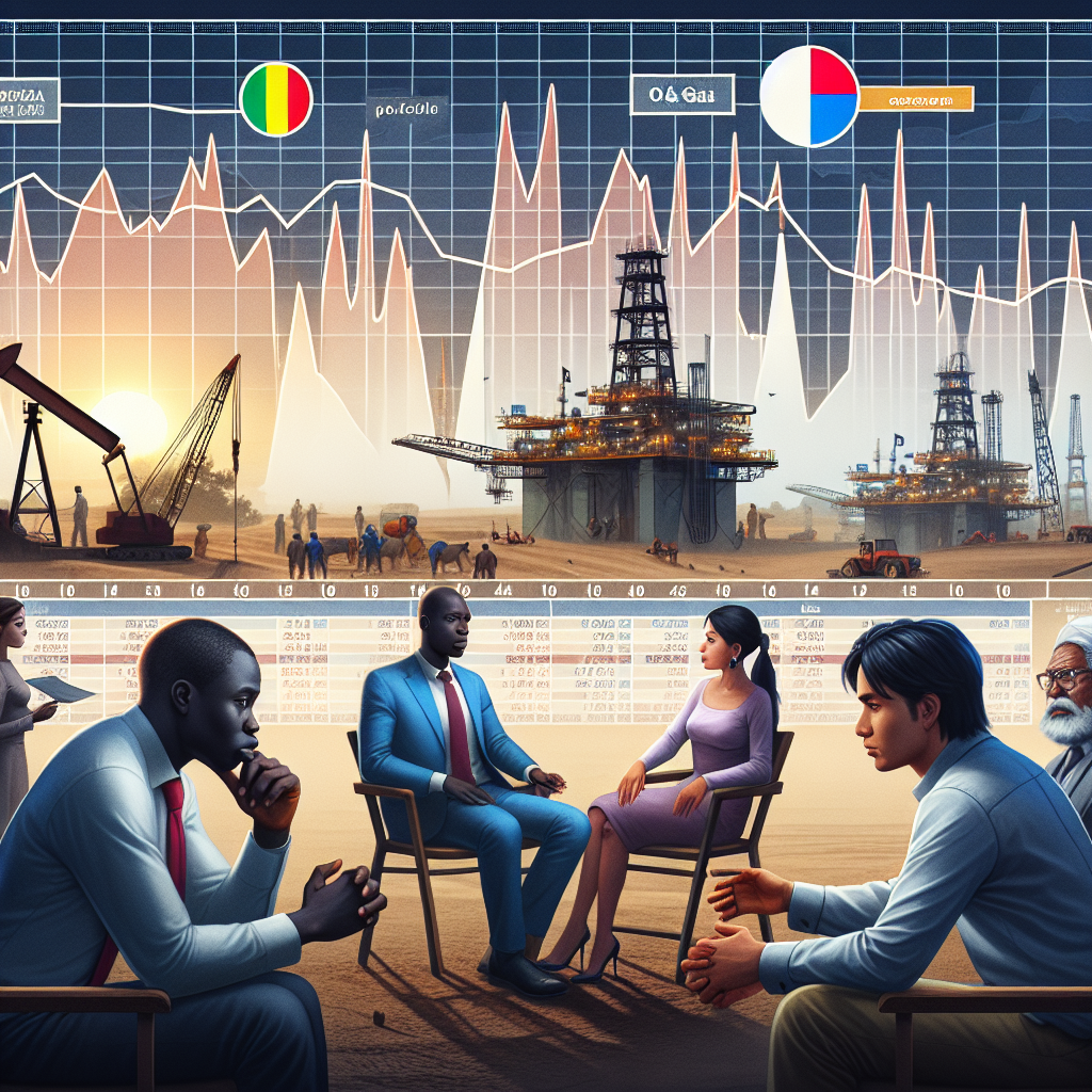 Gaz au Sénégal : le retrait de Kosmos Energy et ses implications