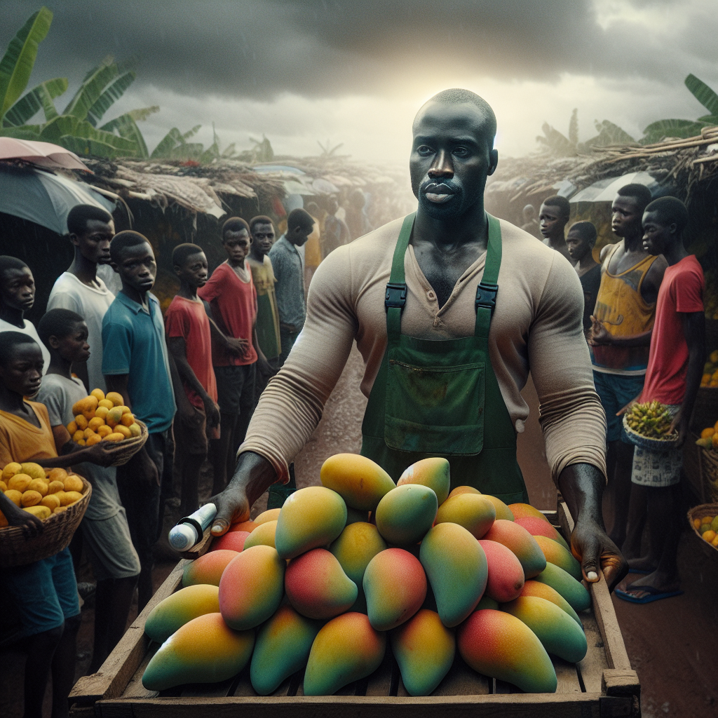 Forte demande de la mangue ivoirienne malgré un contexte difficile