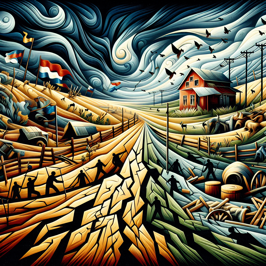 Tchad: les affrontements intercommunautaires se poursuivent dans l'est du pays