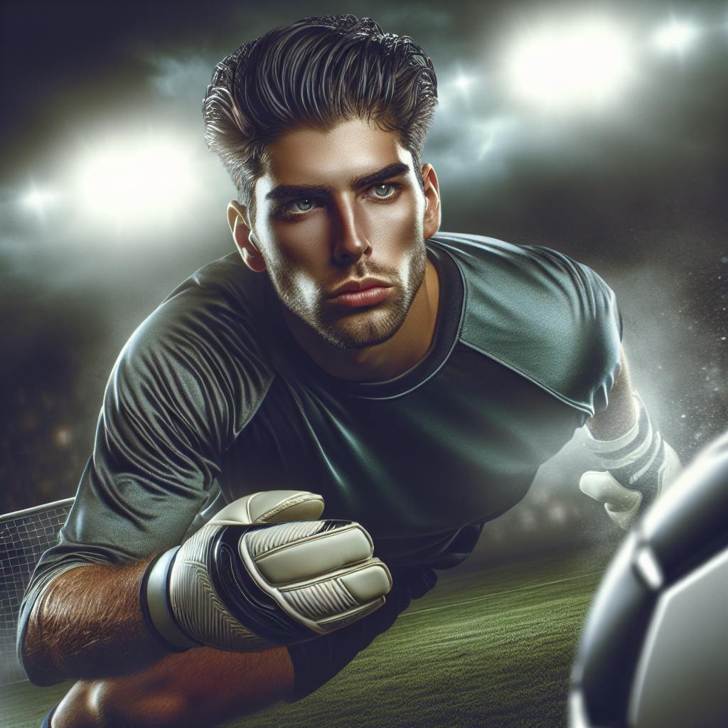 Coupe du monde menacée pour Luca Zidane