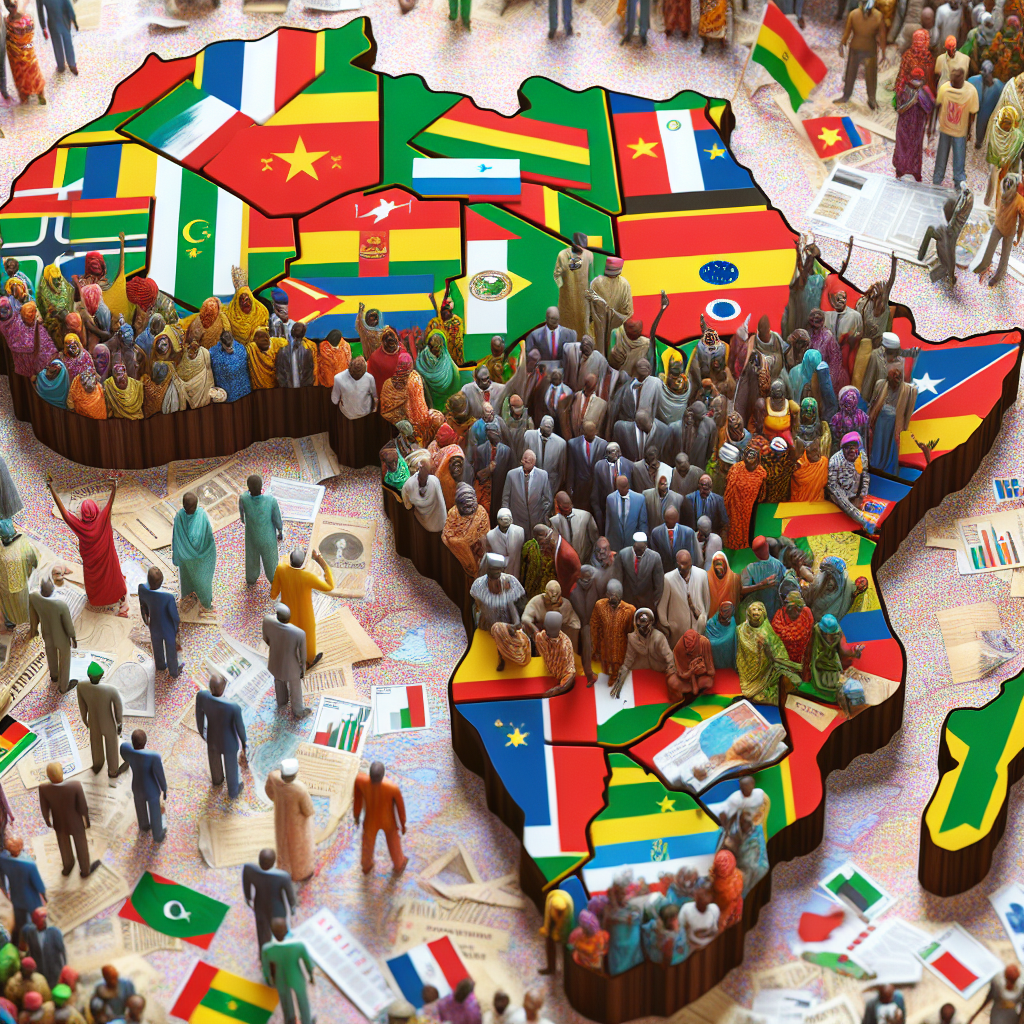 Sénégal : adoption controversée d'une modification du code électoral