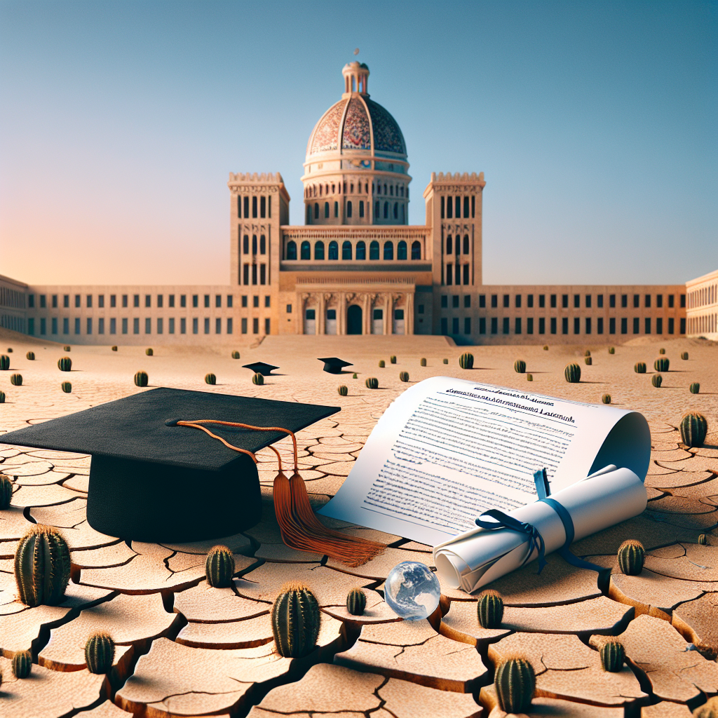 Tunisie : la loi sur le chômage des diplômés peine à montrer des résultats