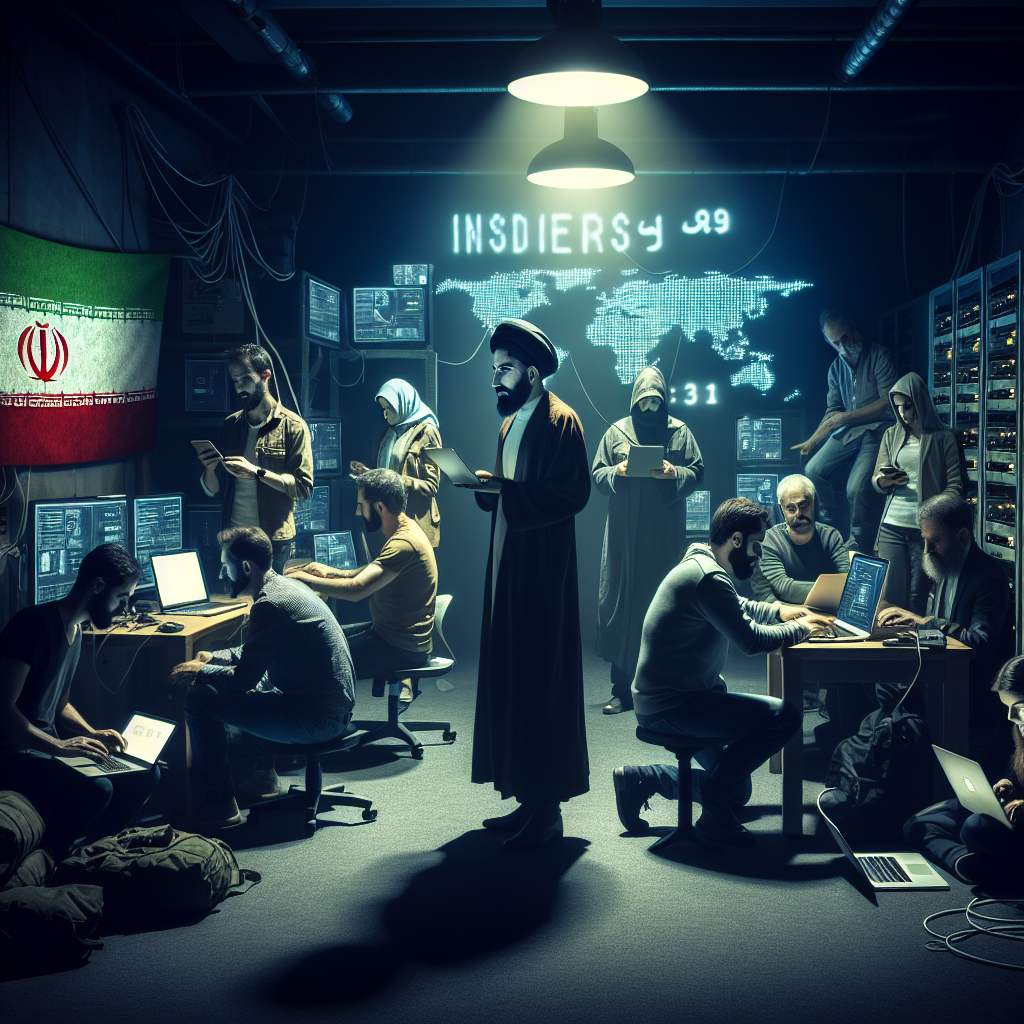 Un réseau clandestin introduit la technologie Starlink en Iran face au blackout internet