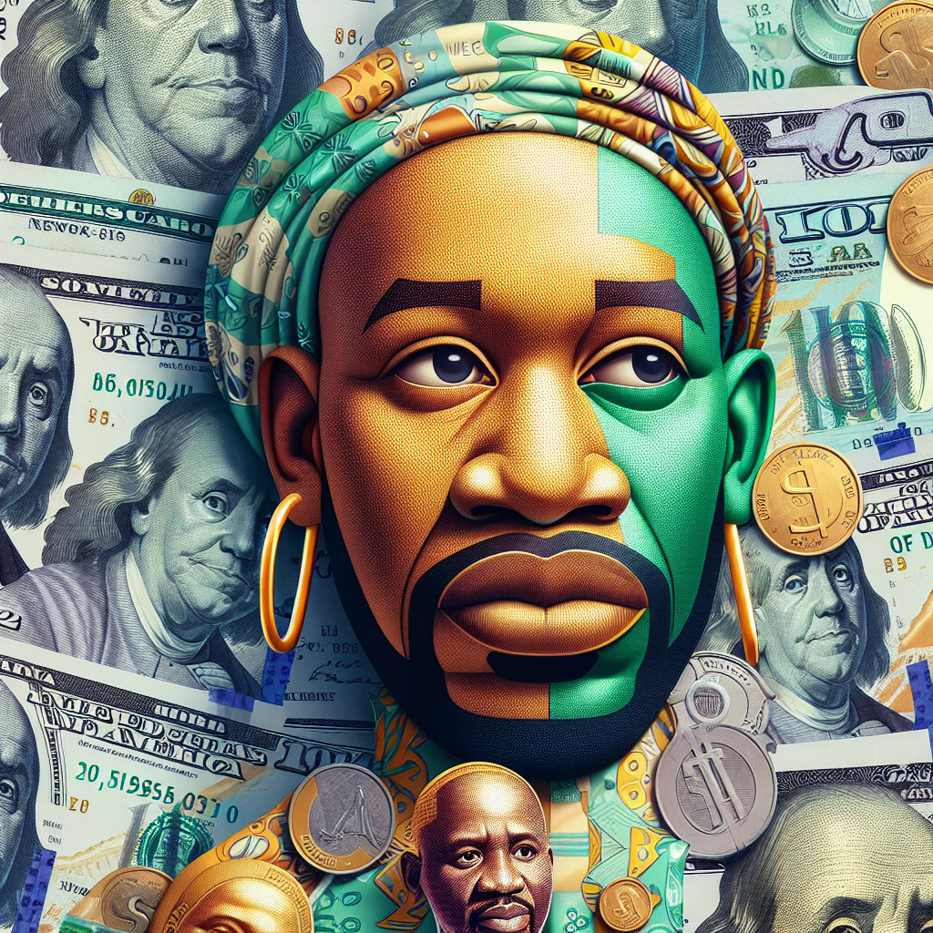 Taux de change du Naira face au Dollar au Nigeria, le 5 mai 2026