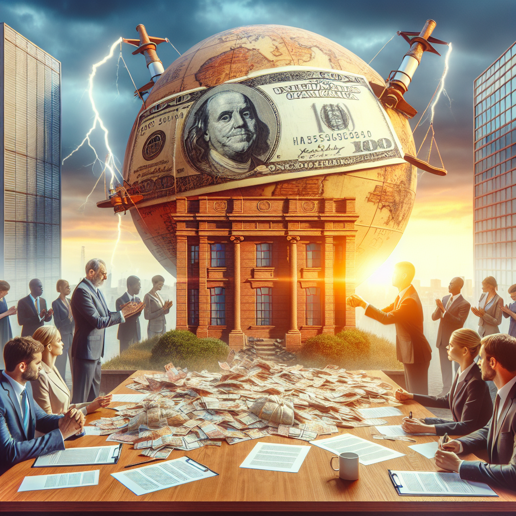 African Bank abandonne un accord de 5,7 milliards de rands avec Eskom