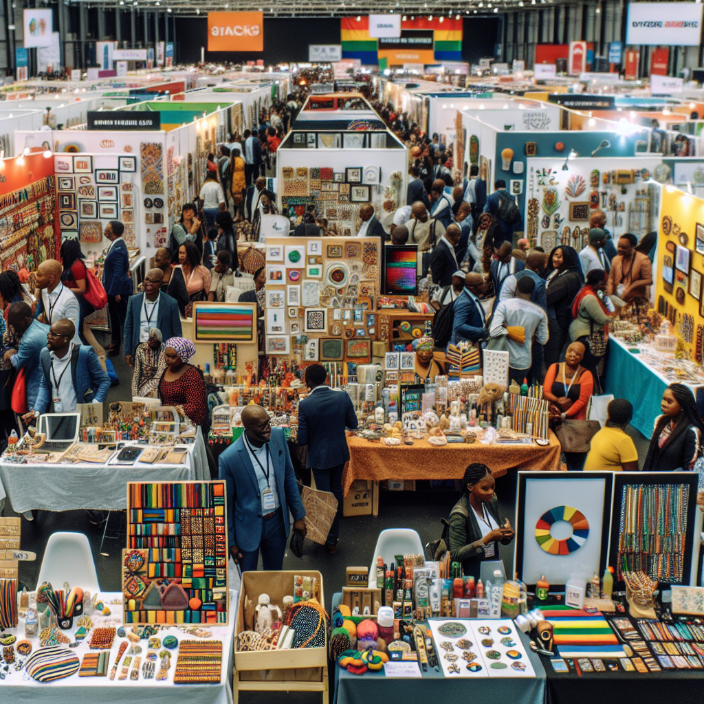 La Foire des Affaires de Durban propulse la croissance des PME et l'autonomisation économique