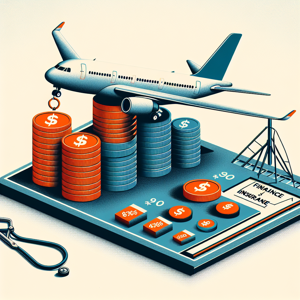 Les coûts de financement et d'assurance pèsent sur les compagnies aériennes au Nigeria