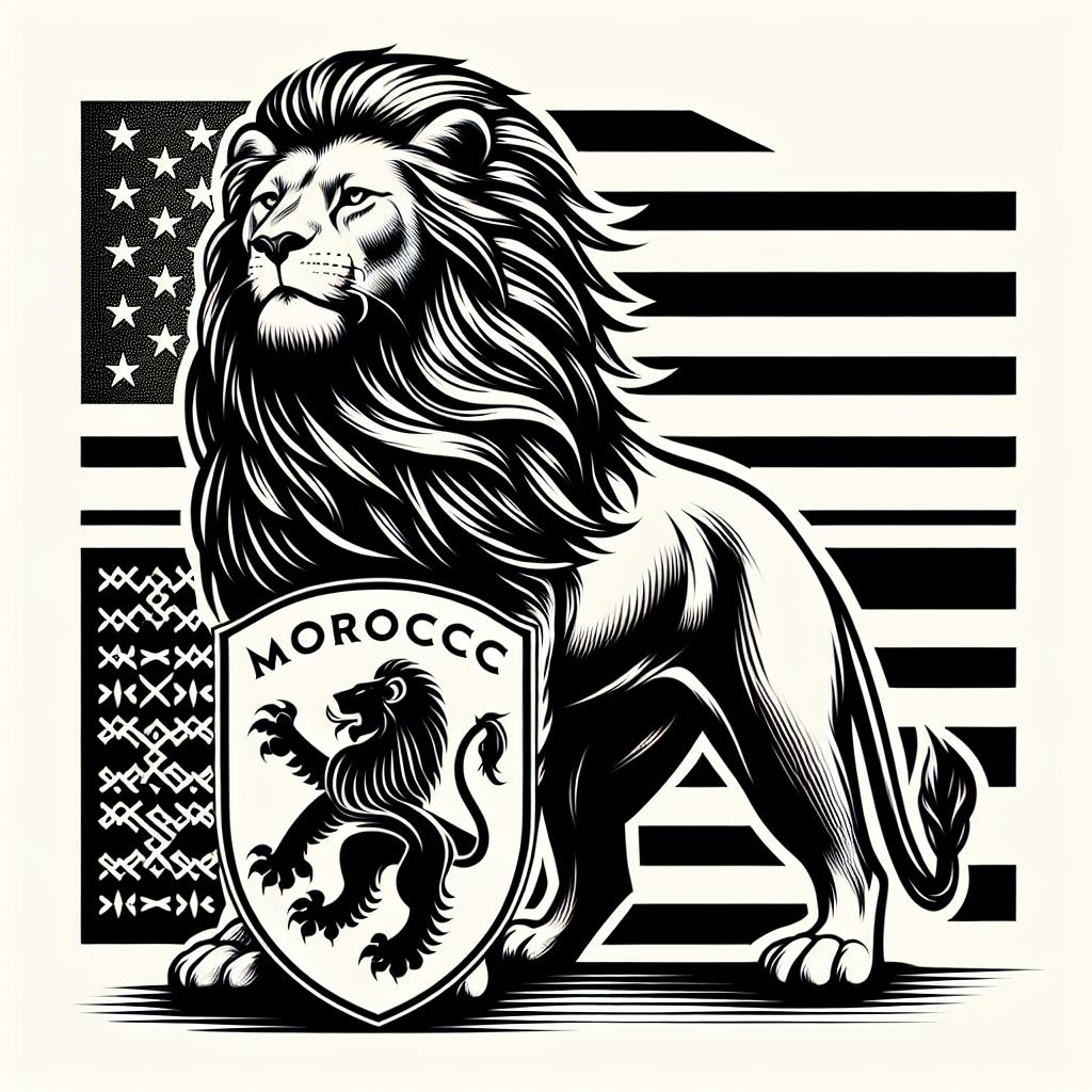 African Lion, symbole d'un partenariat militaire entre le Maroc et les États-Unis