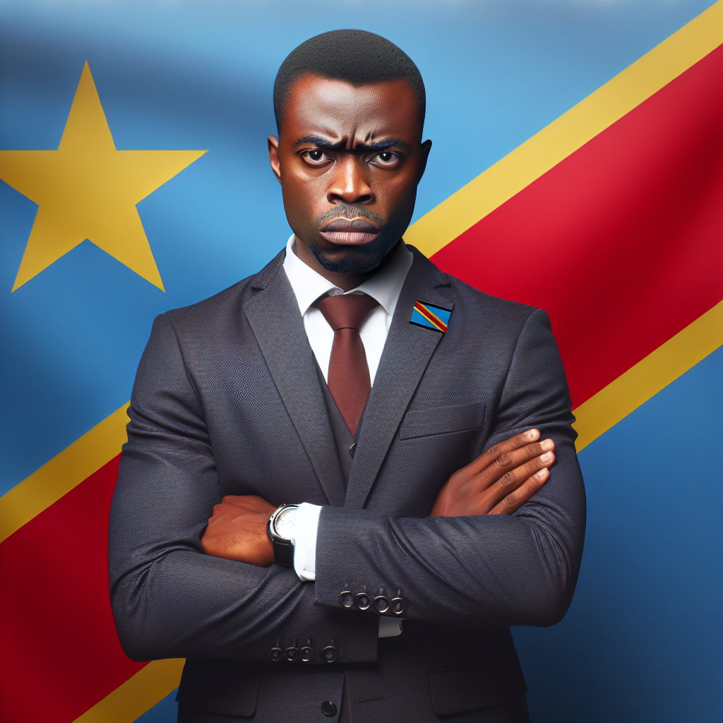 Martin Fayulu s'oppose à la proposition de loi sur le référendum en RDC