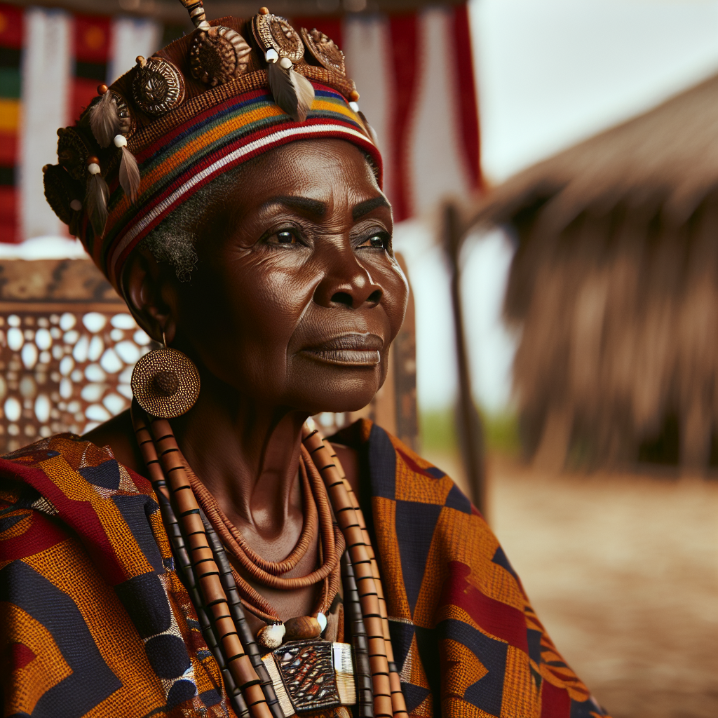 Sophia Akuffo devient Mmrahene de la région traditionnelle d'Akuapem