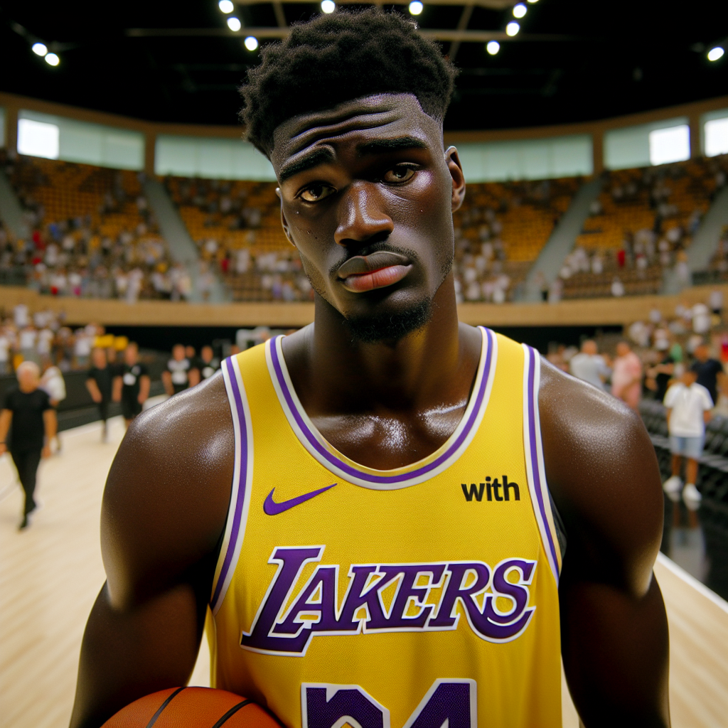 LeBron James incertain sur son avenir après l'élimination des Lakers