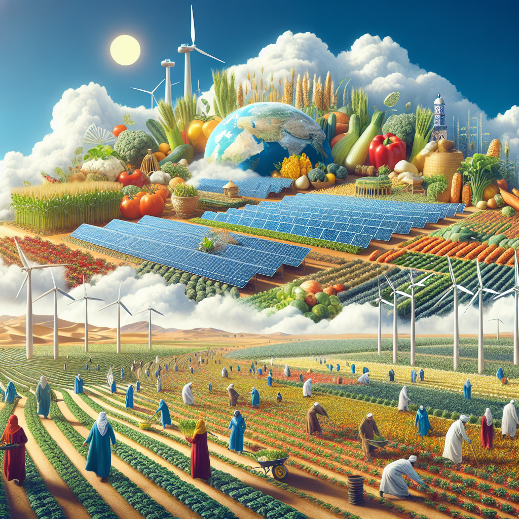 CO₂ alimentaire : Le Maroc se lance dans une production locale stratégique