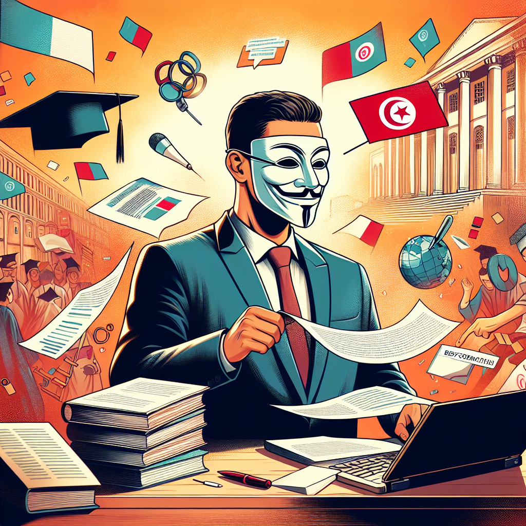 Kaïs Saïed accélère les réformes de l'éducation en Tunisie