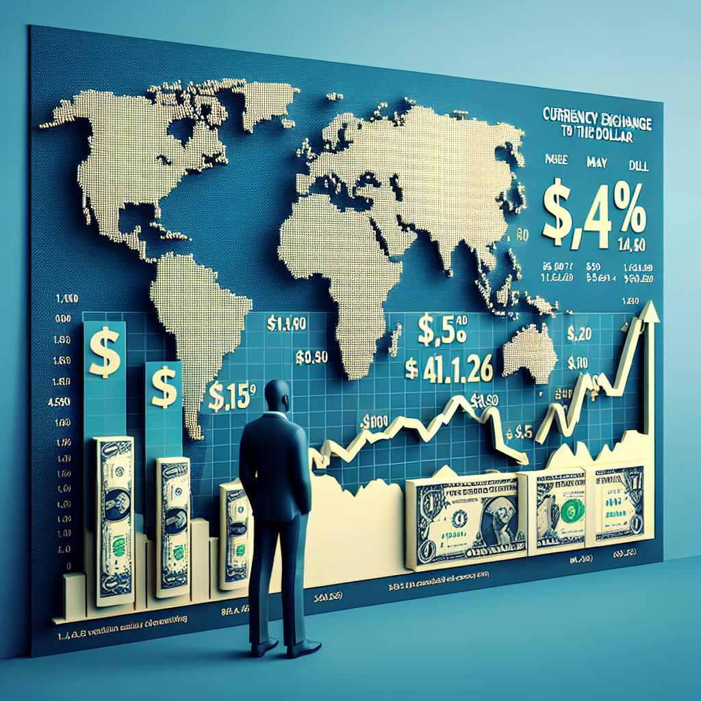 Taux de change du naira face au dollar le 12 mai 2026