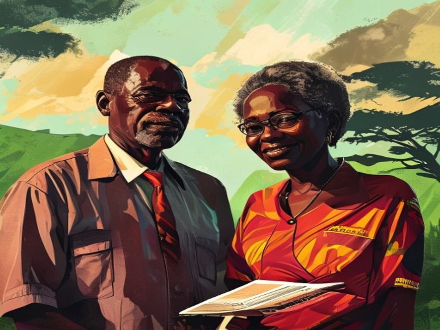 Côte d’Ivoire et Belize établissent des relations diplomatiques