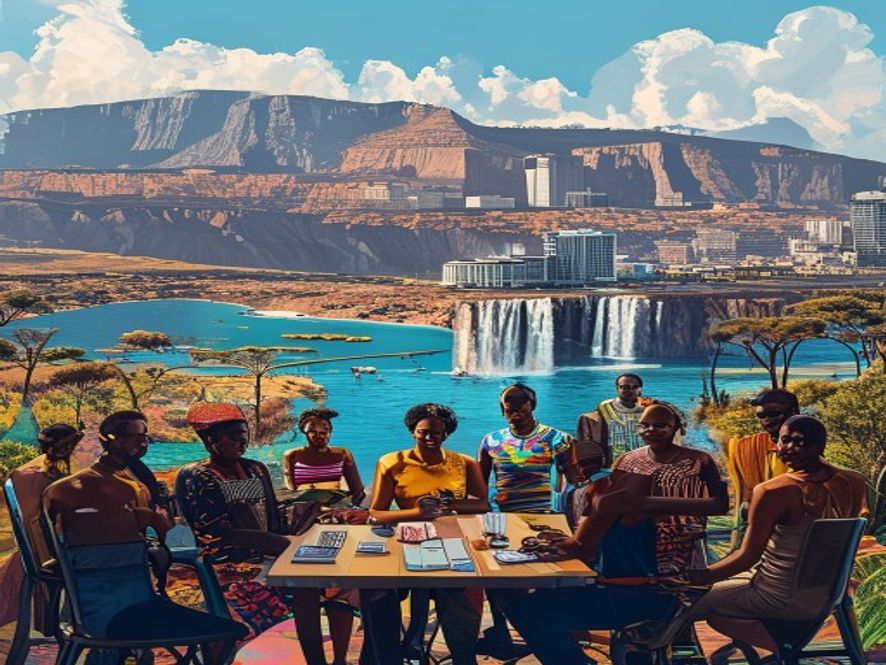 Kaizer Chiefs vise une belle fin de saison malgré les manques