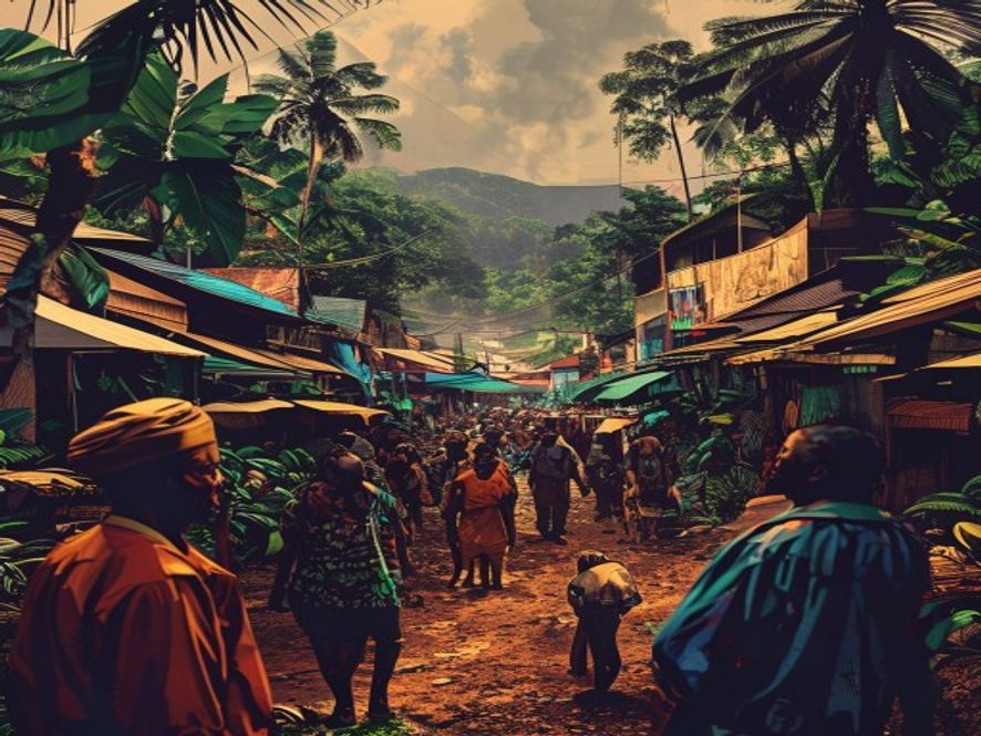Félicien Kabuga, le financier de l'horreur, meurt avant d'être jugé