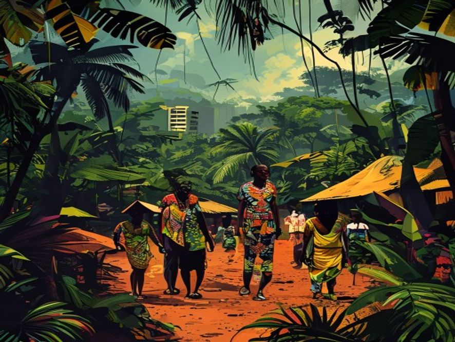 RDC : Aucun cas d'Ebola signalé à Kinshasa, rassure l'INSP