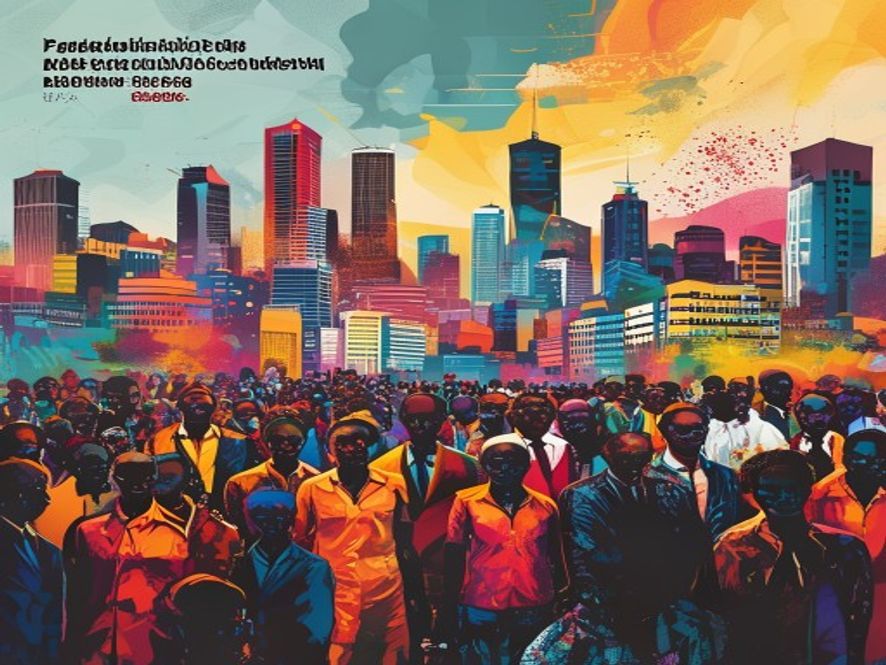 Participation record au 10KM International by WeCasablanca en 2026